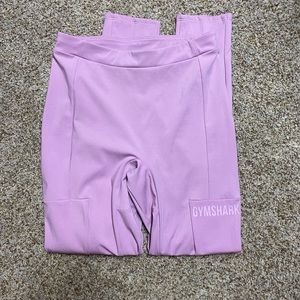 Gymshark high waisted leggings